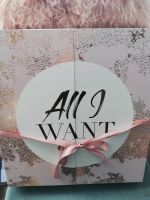 Glossybox All I Want Adventskalender Versand inklusive Nordrhein-Westfalen - Essen-Haarzopf Vorschau