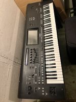 Yamaha Keyboard GENOS Bayern - Sonthofen Vorschau