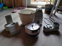 Braun Küchen Roboter Bayern - Mörnsheim Vorschau