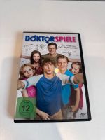 Doktorspiele DVD Saarland - Völklingen Vorschau