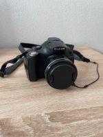 Canon Digitalkamera power Shot sx30 is wie neu mit Tasche Baden-Württemberg - Sinzheim Vorschau