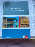 Gramática! De la lengua española Übungsheft Klett Nordrhein-Westfalen - Kürten Vorschau