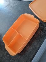 Tupperware Eco+ Pausenbox/ Lunchbox Niedersachsen - Barsinghausen Vorschau