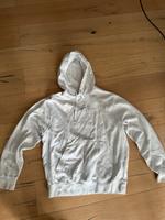 Nike Hoodie Größe M weiß Bayern - Freising Vorschau