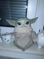 Yoda  Baby  Spielzeug mit Funktion mit Versand Sachsen-Anhalt - Oschersleben (Bode) Vorschau