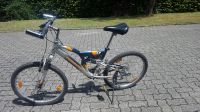 Fahrrad 24" gefedert, ideal für die Kids auf Campingplatz Nordrhein-Westfalen - Arnsberg Vorschau