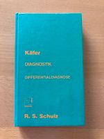 Käfer - Diagnostik, Differentialdiagnose Nordrhein-Westfalen - Halle (Westfalen) Vorschau