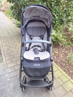 Maxi-Cosi Set: Lila XP + Oria XXL + Footmuff Niedersachsen - Schwülper Vorschau