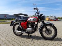 BSA A65 Lightning - auch Ankauf unter  www.motorradx.de Niedersachsen - Bramsche Vorschau