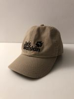 Jack Wolfskin Cap, kleine Größe (Kinder) Nordrhein-Westfalen - Detmold Vorschau