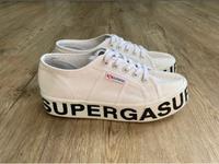 Superga Plateau Sneaker Hessen - Biebertal Vorschau