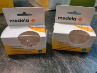 Neu! Medela Sauger Gr. S 4 Stück Thüringen - Henneberg (Thüringen) Vorschau