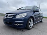 Mercedes-Benz B -Klasse B 200 Automatik Navi Berlin - Marzahn Vorschau