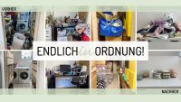 Aufräumberatung Ordnungscoach Ausmisten Aufräumhilfe Berlin - Reinickendorf Vorschau