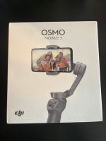 Gimbal OSMO 3 DJI Saarland - Mettlach Vorschau