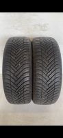 Allwetterreifen 2x 195 55 16 87V Hankook Hessen - Lohra Vorschau