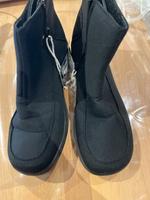 Stiefeletten zu verkaufen Wuppertal - Barmen Vorschau