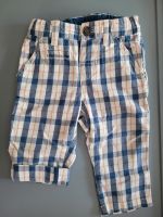 Leichte Kinder Sommerhose lang Gr. 68 Junge Stoffhose Baden-Württemberg - Neuffen Vorschau