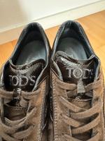 TODS Sneaker Schuhe Größe 40 München - Pasing-Obermenzing Vorschau