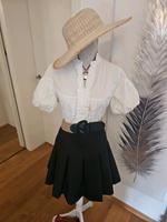 Trachten❤️Set❤️Kleid dress cottage chaby  Outfit 42XL BluseRock Bayern - Bad Aibling Vorschau