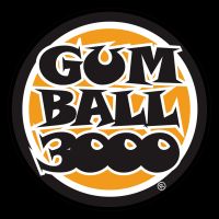 GUMBALL 3000 Aufkleber Sticker Hot Rod Racing Rally Motorsport Bayern - Stein Vorschau