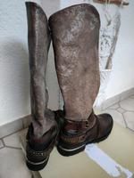 Damen Stiefel Airstep 39 Hessen - Weilmünster Vorschau