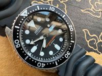 SEIKO SKX 007 J Nordrhein-Westfalen - Gummersbach Vorschau