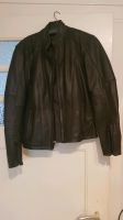 Biker Lederjacke gr. 40-42 Nordrhein-Westfalen - Leverkusen Vorschau