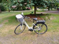 E- Bike Pegasus Niedersachsen - Harsefeld Vorschau