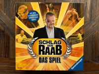 Schlag den Raab das Spiel Hessen - Schwalbach a. Taunus Vorschau