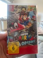 Super Mario Odyssey Stuttgart - Stuttgart-West Vorschau