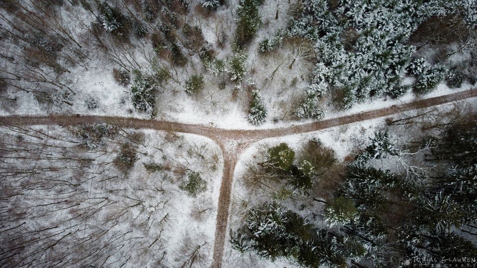 Luftaufnahmen | Drohne | Immobilie | Fotograf | Saarland in Schmelz