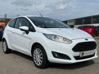 Ford Fiesta Trend 1.25|LED|Sitz.Hzng|8xBereift Schleswig-Holstein - Neumünster Vorschau