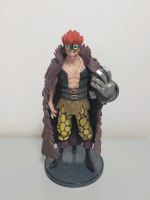 Anime One Piece Eustass Kid Figur Hannover - Ahlem-Badenstedt-Davenstedt Vorschau