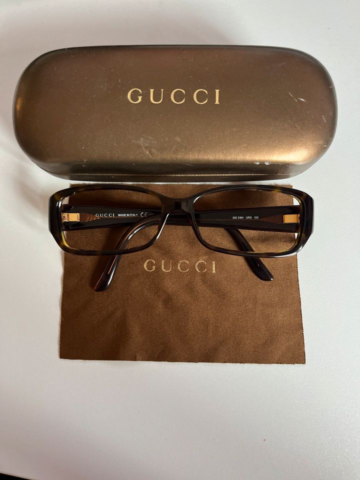 Brillengestell Gucci (GG3184) in Köln