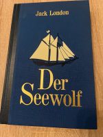 Jack London der Seewolf Buch gebundene Ausgabe Nordrhein-Westfalen - Brilon Vorschau