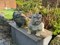 Gartendeko, Hund & Katze, Steinguss Rheinland-Pfalz - Weißenthurm   Vorschau