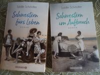 2 Unterhalungs-Romane Schleswig-Holstein - Satrup Vorschau