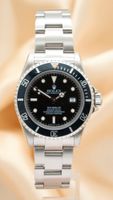 Rolex Sea-Dweller 4000 40mm Automatik Herrenuhr 16600 Düsseldorf - Golzheim Vorschau