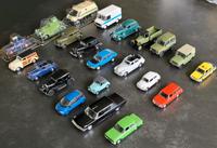 Udssr, DDR, Russiche Modellautos GAZ, UAZ, Lada, Moskvich 1:43 Baden-Württemberg - Villingen-Schwenningen Vorschau