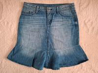Damen Jeans-Rock von edc in Größe 34 Rheinland-Pfalz - Koblenz Vorschau