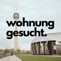 Suche: 3-Zimmer-Wohnung Oberkassel, Niederkassel, Derendorf… Nordrhein-Westfalen - Neuss Vorschau