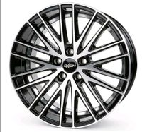 OXIGIN 19 Oxspoke black full polish 9x20 ET45 5x112 66.6mm Nordrhein-Westfalen - Warstein Vorschau