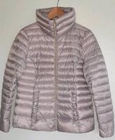 Esprit XL neu dünne Daunenjacke Steppjacke Hessen - Schöneck Vorschau