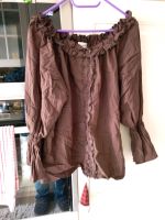 Carmen Bluse/ Shirt Niedersachsen - Salzgitter Vorschau