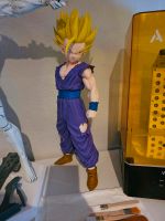 Resin Figur zum selber Malen Dragonball, Zelda, Marvel, u.v.m Rehburg-Loccum - Loccum Vorschau