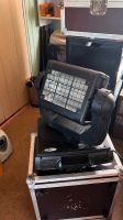 Showtec SRMS-750 Moving Head Flash Lightning Bad Doberan - Landkreis - Elmenhorst/Lichtenhagen Vorschau