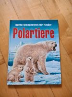 Polartiere Bunte Wissenswelt für Kinder Saarland - Mettlach Vorschau