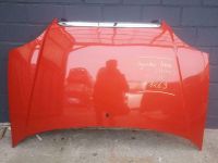 Motorhaube - Hyundai Atos Prime - 1999-2003 - Rot/Orange Nordrhein-Westfalen - Lippstadt Vorschau