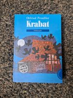 BUCH | Krabat - Otfried Preußler Bayern - Lichtenfels Vorschau